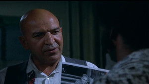 Kojak: 1×3