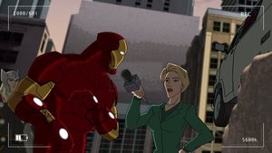 Les doutes d'Iron Man