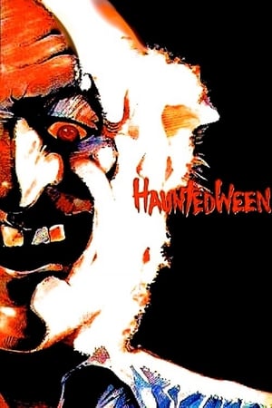 HauntedWeen film complet