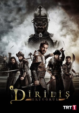 Resurrection: Ertugrul: Season 3