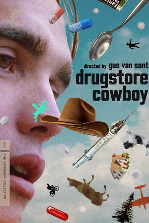 Drugstore Cowboy