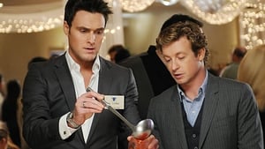 The Mentalist: Stagione 2 – Episodio 11