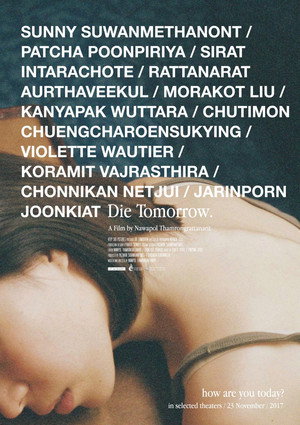 Die Tomorrow