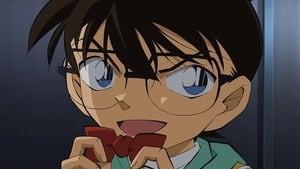 Detective Conan: 1×730