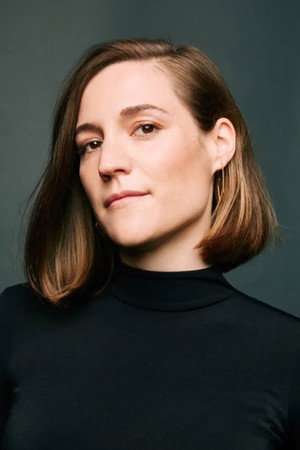 Carla Simón portrait