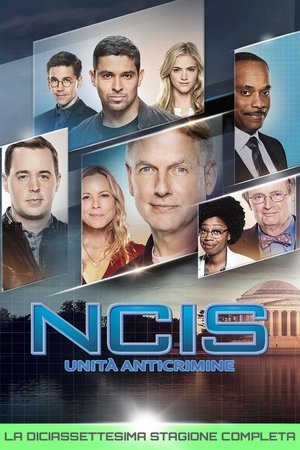 NCIS - Unità anticrimine: Stagione 17