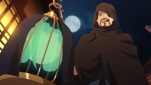 The Daily Life of the Immortal King: 4×8