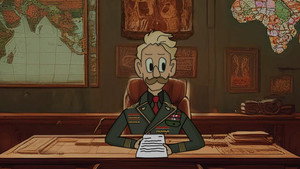 movie image