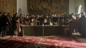 El ministerio del tiempo Temporada 3 Capitulo 5