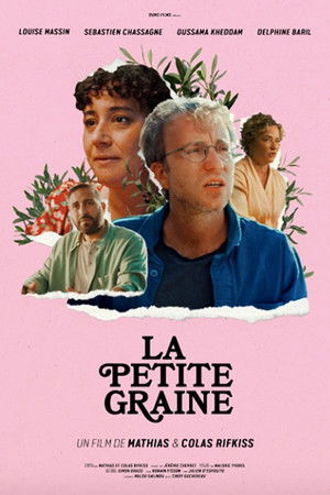 La petite graine (2026)