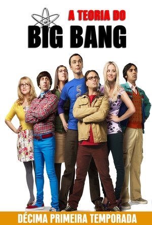 The Big Bang Theory 11ª Temporada Torrent The Big Bang Theory 11ª Temporada Torrent, Download, movie, filme, poster