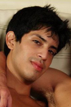 Elias Grace portrait