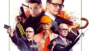Kingsman: El Servicio Secreto (2014) FULL HD 1080P LATINO/ESPAÑOL/INGLES