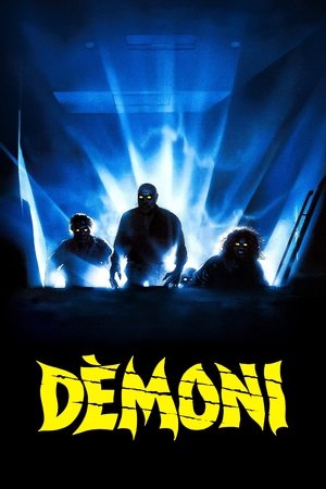 Image Dèmoni