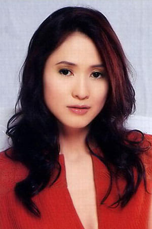 Jade Leung isMadame Killer
