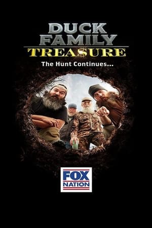 Duck Family Treasure film complet