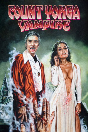 Постер фильма «Граф Йорга, вампир (1970)» — (11 из 31)