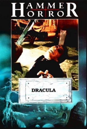 Постер фильма «Дракула (1958)» — (32 из 103)