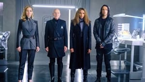 Star Trek: Picard: Stagione 2 x Episodio 2