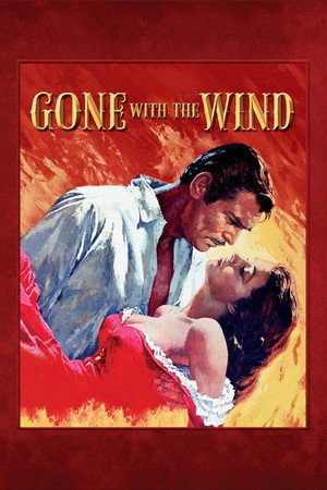 poster Gone with the Wind