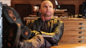 Legends of Tomorrow: 5×11