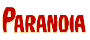 Paranoia — Logos 2
