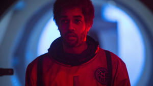 Doctor Who Season 8 Episode 4
