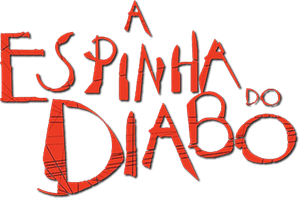 A Espinha do Diabo — Logos 4
