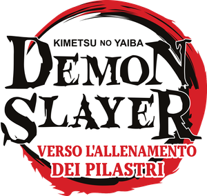 Demon Slayer: Kimetsu no Yaiba - Verso l’allenamento dei pilastri