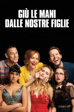 Giù le mani dalle nostre figlie (2018)