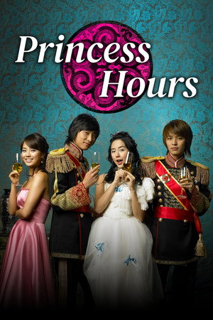 Princess Hours