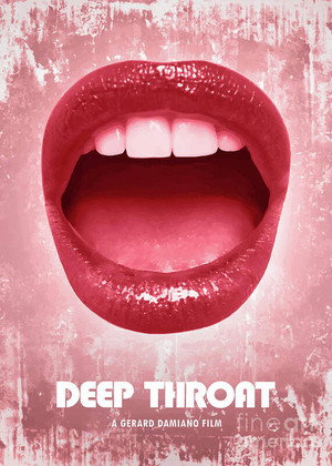 Deep Throat 52