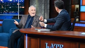 The Late Show with Stephen Colbert: 7×74