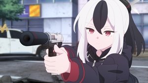 Blue Archive the Animation Season 1 Episode 6