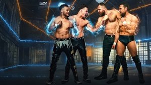 All Elite Wrestling: Rampage: 3×1