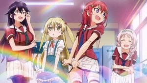 poster When Supernatural Battles Became Commonplace