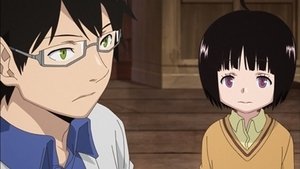 World Trigger: 1×52