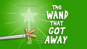 Image The Wand That Got Away