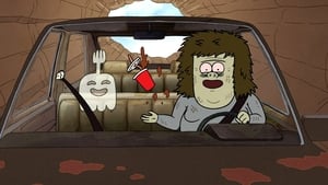 Regular Show Season 7 Episode 8