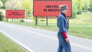 Three Billboards Outside Ebbing Missouri 2017