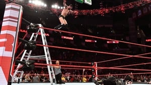 WWE Raw June 4, 2018 (Houston, TX)