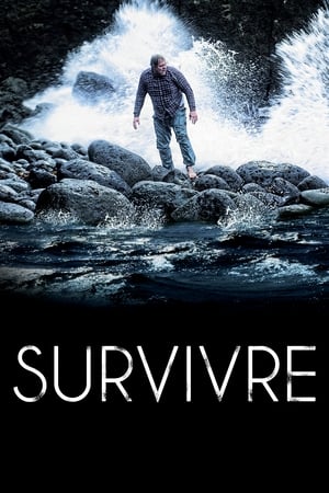 Poster Survivre 2012