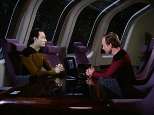 Star Trek: The Next Generation: Season1 – Episode18