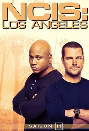 NCIS : Los Angeles: Saison 11