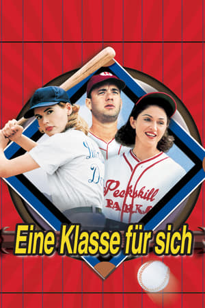 Poster Eine Klasse für sich 1992