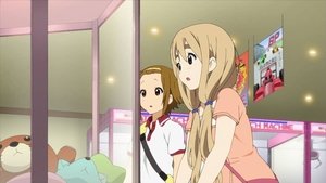 K-ON!: 2×14