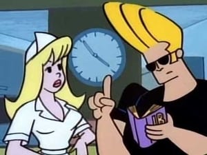 Johnny Bravo 1X09 Online Latino