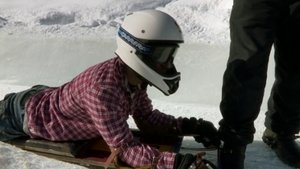 Speed with Guy Martin World's Fastest Toboggan