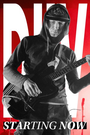 DIIV - Starting Now 3