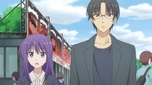 Ao-chan Can’t Study! Season 1 Episode 6